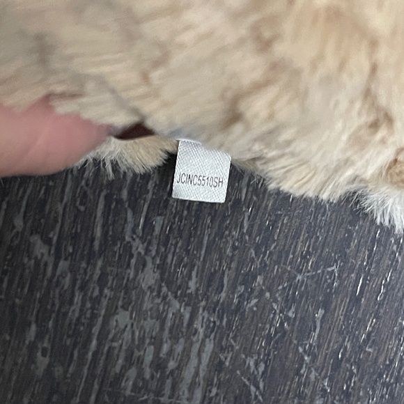 RETIRED Jellycat Mitzi Reindeer Plush Toy Collectible Limited Edition Stuffed - Picture 5 of 11